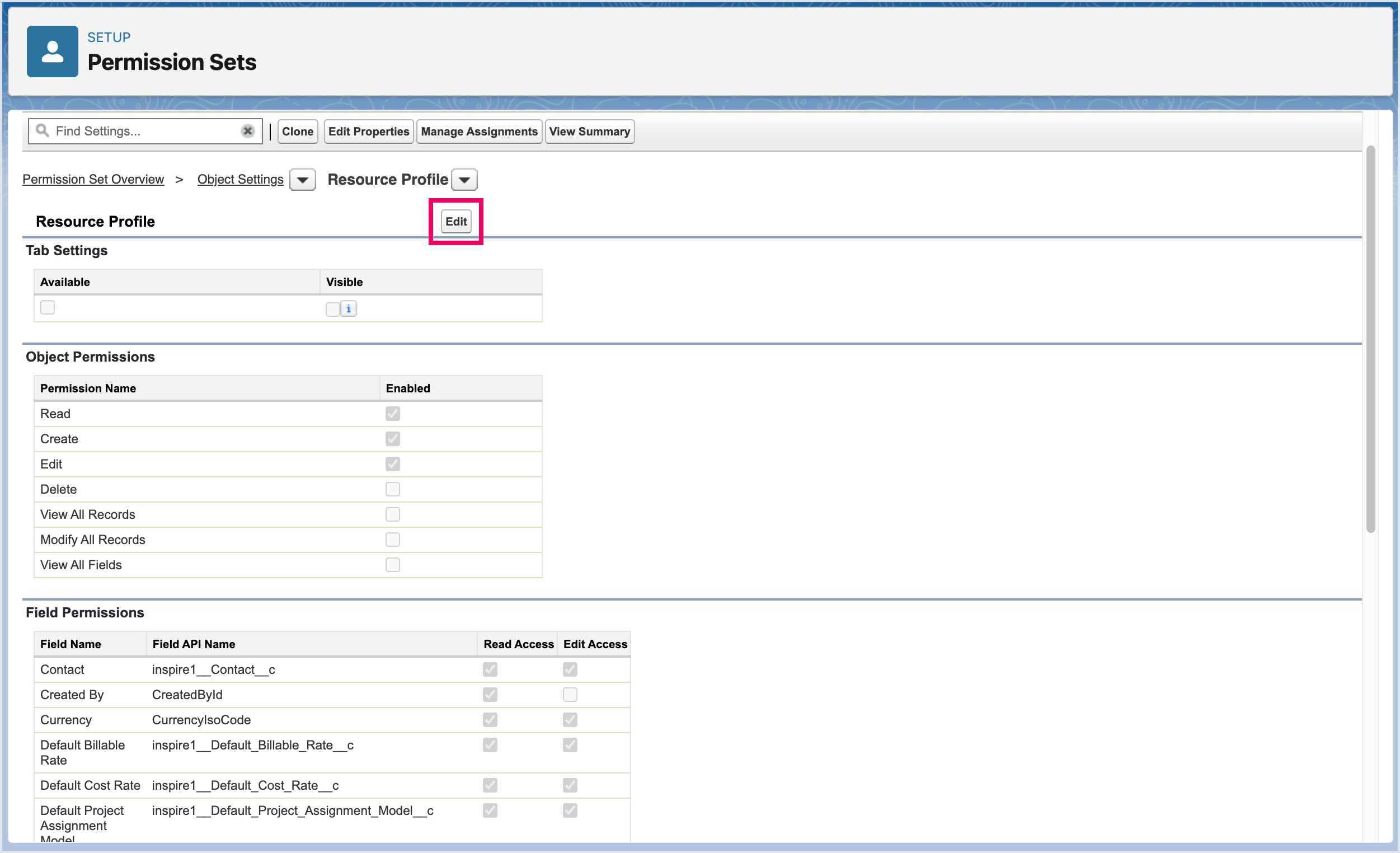 Admin Guide - BETA - Task Console | Inspire Planner Help Center ...
