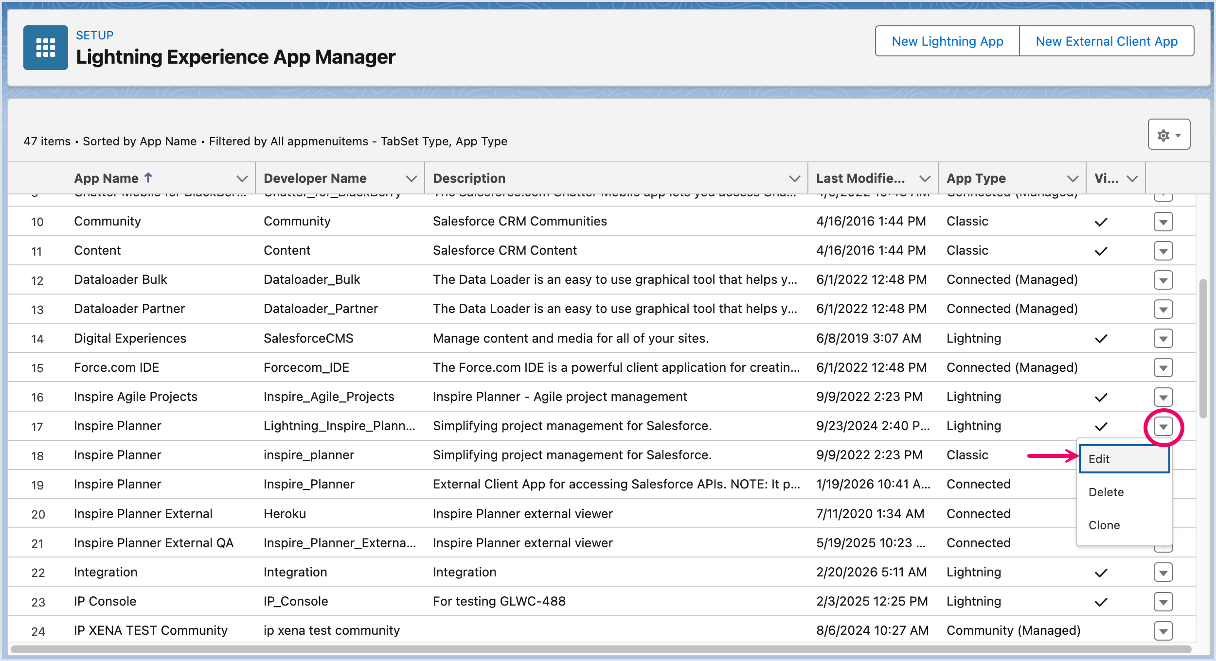 Admin Guide - BETA - Task Console | Inspire Planner Help Center ...