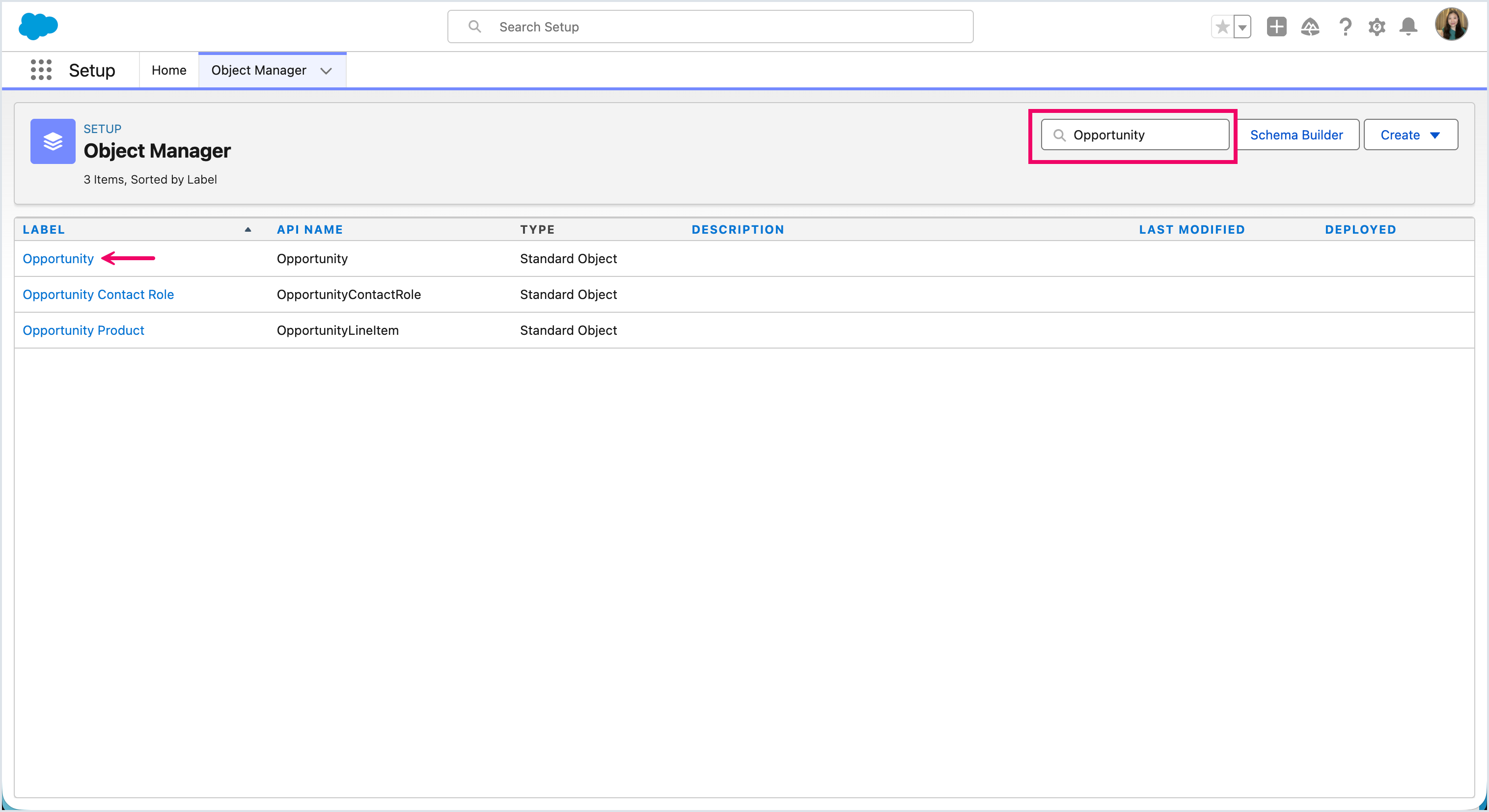Salesforce Flow Example Salesforce Flow - Auto Create Projects from Opportunities | Inspire ...