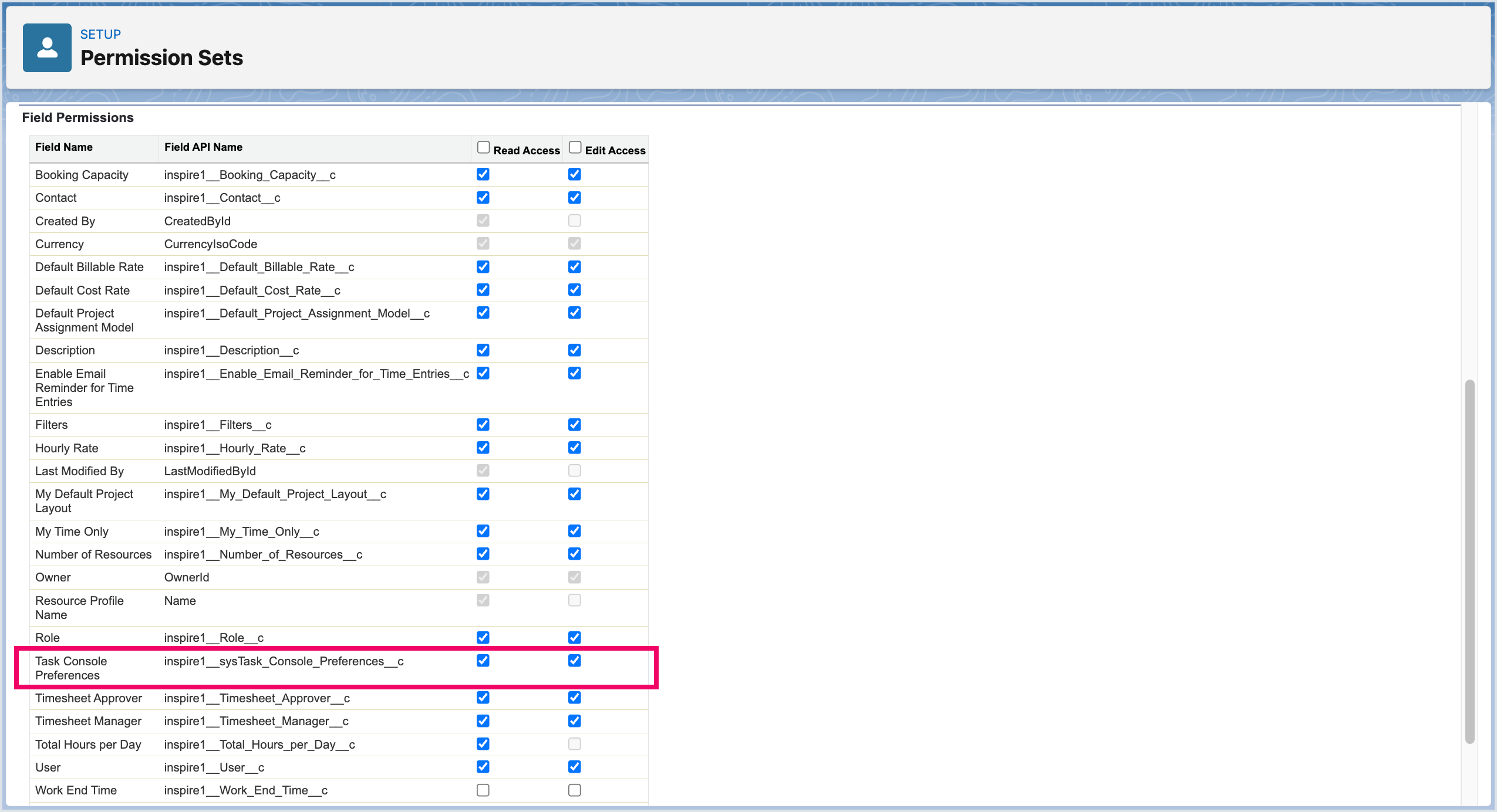 Admin Guide - BETA - Task Console | Inspire Planner Help Center ...