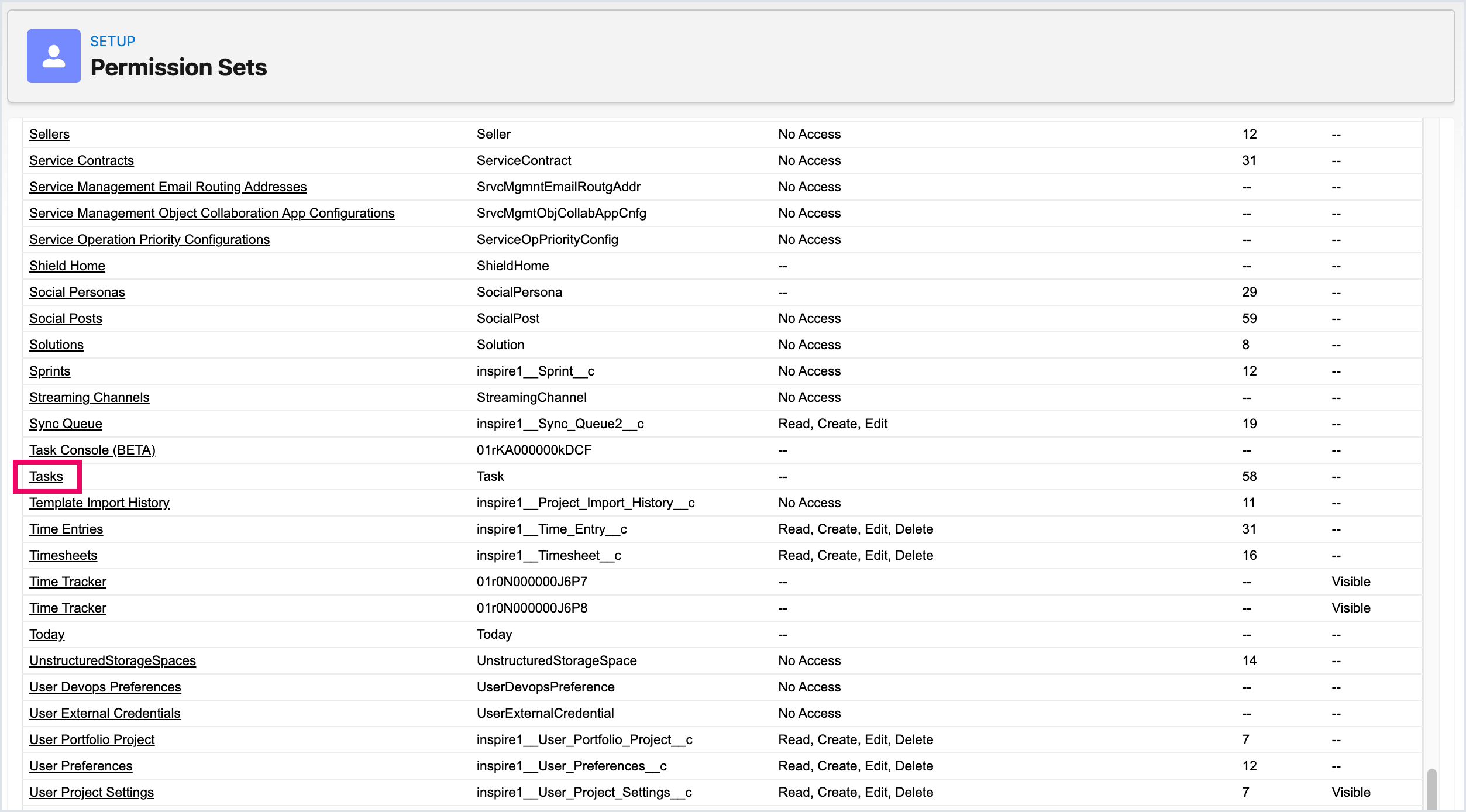 Admin Guide - BETA - Task Console | Inspire Planner Help Center ...